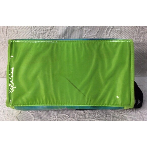 Skylanders Spyro's Adventure Soft Carrying Case/Shoulder Bag Light Weight - Picture 5 of 7